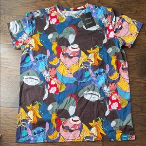 Cakeworthy - Disney Lilo & Stitch - NWT